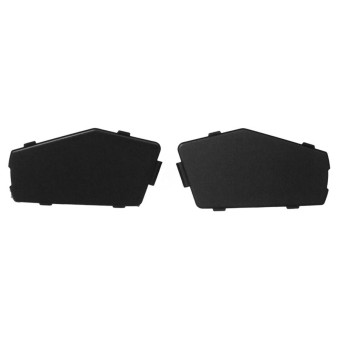 Helmet Spares Nexx Screw caps Cap X.Vilijord Helmet Spares Nexx Screw caps Cap X.Vilijord